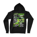 Black Hoodie
