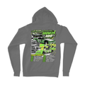 Gray Hoodie