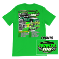 Electric Green T-Shirt
