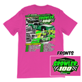 Hot Pink T-Shirt