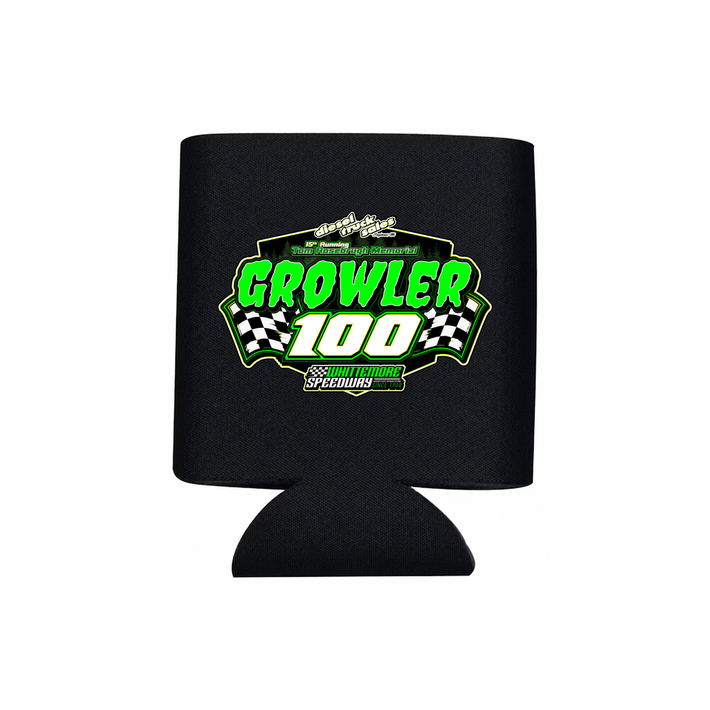 Growler Koozie